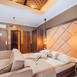 Komlo Hotel Gyula