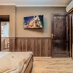 Komlo Hotel 4*