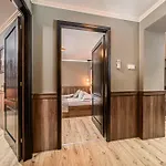 Hotel Komlo 4*