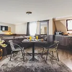 Hotel Komlo