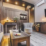 Komlo Hotel 4*