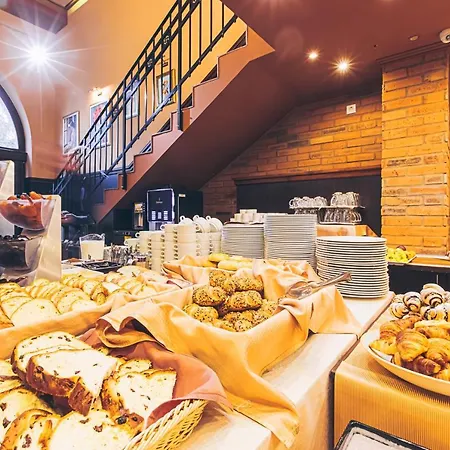 Komlo Hotel Gyula