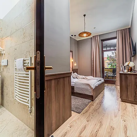 Hotel Komlo