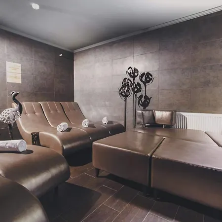 Hotel Komlo 4*