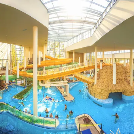 Komlo Hotel Gyula
