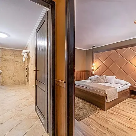 Komlo 4*