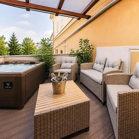 Hotel Komló