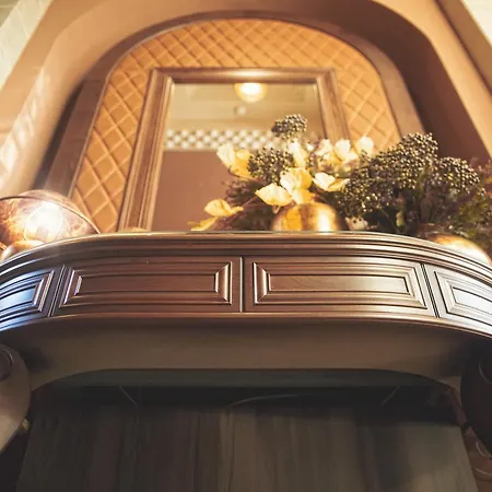 Komlo Hotel 4*
