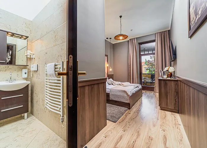 Hotel Komlo
