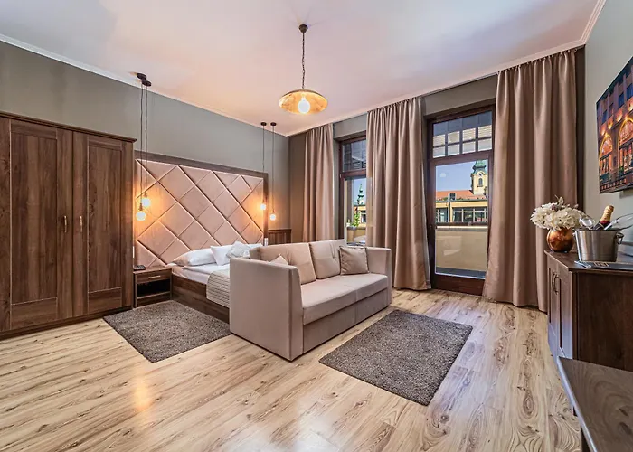 Komlo Hotel Gyula
