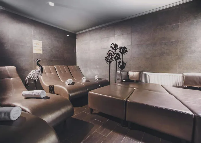 Hotel Komlo 4*