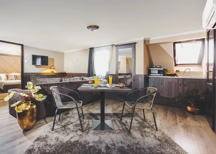 Hotel Komlo