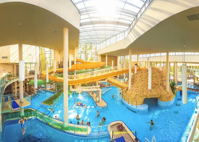 Komlo Hotel Gyula