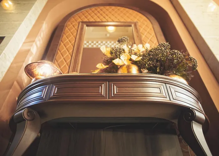 Komlo Hotel 4*